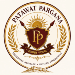 पातावत परगना — Patawat Pargana official emblem