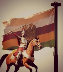 Rao Pato Ji Rathore — ancestor of the Patawat lineage